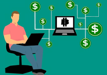 Bitcoin Trader