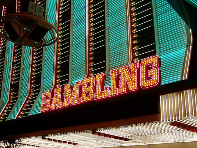 Casino Gambling