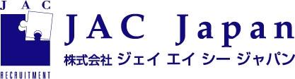 JAC Japan Company Logo
