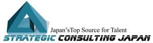 Strategic Consulting Japan