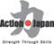 Action Japan Ltd. Company Logo