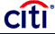 citi Bank Company Logo