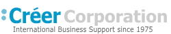 Creer Corporation Company Logo