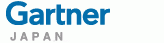 Gartner Company Logo