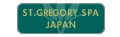 St. Gregory Spa (By H.FORCE Co.) Company Logo