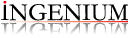 Ingenium Company Logo