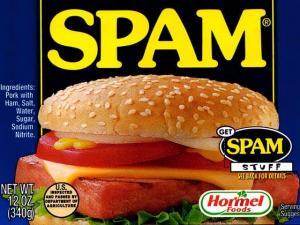 SPAM