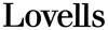 Lovells Company Logo