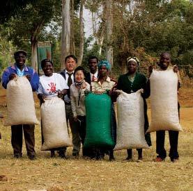 One Village One Product - Malawi (1)