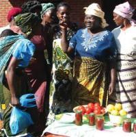 One Village One Product - Malawi (2)