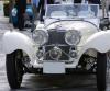 The 1937 Jaguar SS100