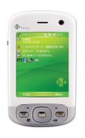 The HTC SIM lock free P3600