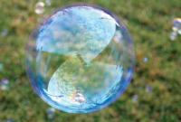 Will the bubble burst?