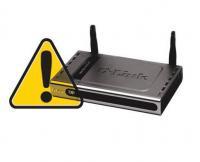 Wireless Internet Router