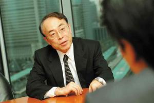 Takashi Hongo