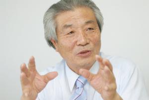 Nobuyuki Matsui