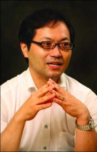 Fumihiko Yagisawa: partner at LIL