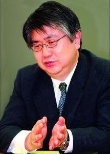 Yukio Nagasawa