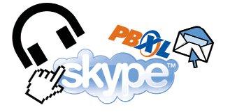 IP telephony • Skype • PBXL • Centrex