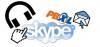 IP telephony • Skype • PBXL • Centrex
