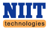 NIIT Technologies Company Logo