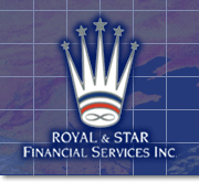 Royal Star Financial Services Inc. Company Logo
