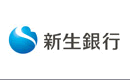 Shinsei Bank Company Logo