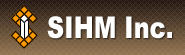 SIHM Inc. Company Logo