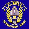 St. Mary's International School Company Logo