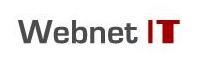 Webnet IT Company Logo