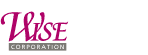 Wise Corporation Company Logo
