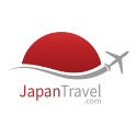 www.japantravel.com logo