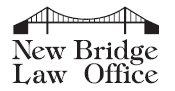 New Bridge Law Office New Bridge Law Office