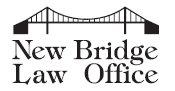 New Bridge Law Office