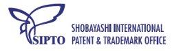 Shobayashi International Patent Shobayashi International Patent