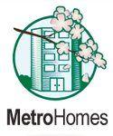 www.metrohomes.jp logo