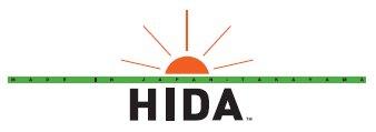 Hida Logo