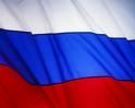 Russian Flag