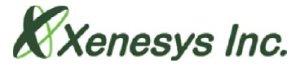 Xenesys Inc. Logo