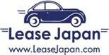 LeaseJapan Logo