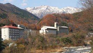 BEAUTIFUL PROPERTY in Gunma-ken mountains