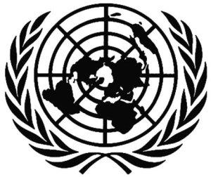 UN Logo