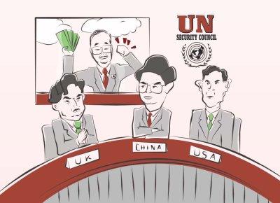 UN Security Council