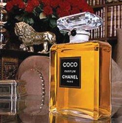 COCO CHANEL