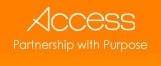 Access JP Inc. Logo