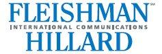 Fleishman Hillard Logo