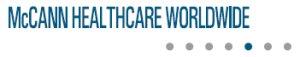 McCann Healthcare Logo