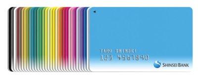 Credit Cards