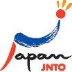 Japan National Tourist Organization Logo