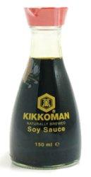 Soy Sauce